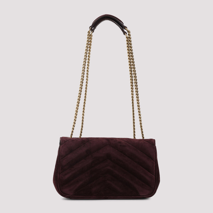 Saint Laurent Borse a Spalla e Tracolla - Rosso | 2568927430764134d10018d82d8a324ffa33b0a9