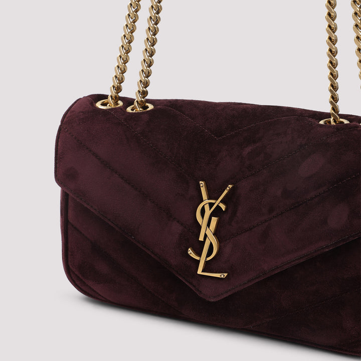 Saint Laurent Borse a Spalla e Tracolla - Rosso | 7ebe7f54fcd80605f08510eaeb7d07e8c4e3acd5