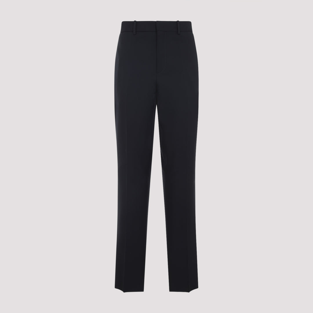 Jil Sander Slim - Blu | 0183c3a4505dcab9bde7e88d355784089241a681