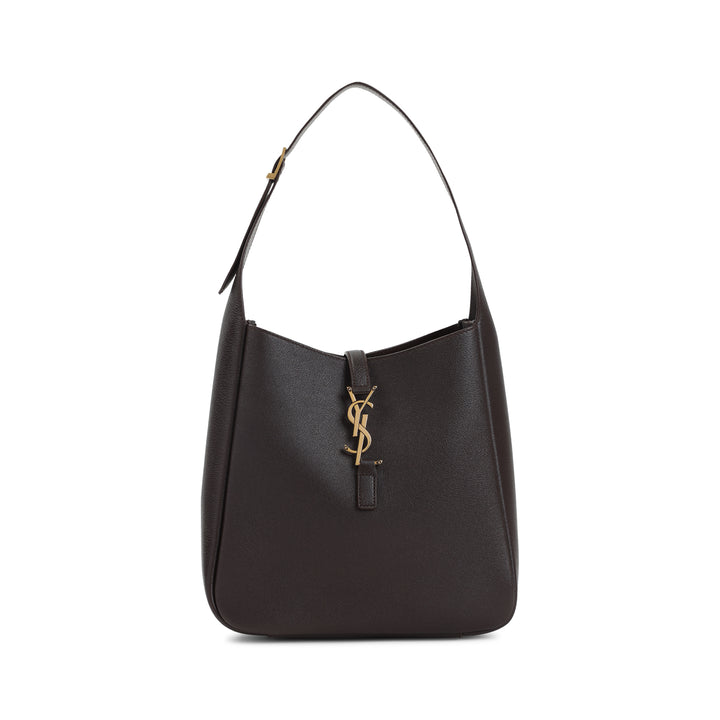 Saint Laurent Handbag - Marrone | a0dc601333434f6c8c1ab0b120bf1b2895e53871