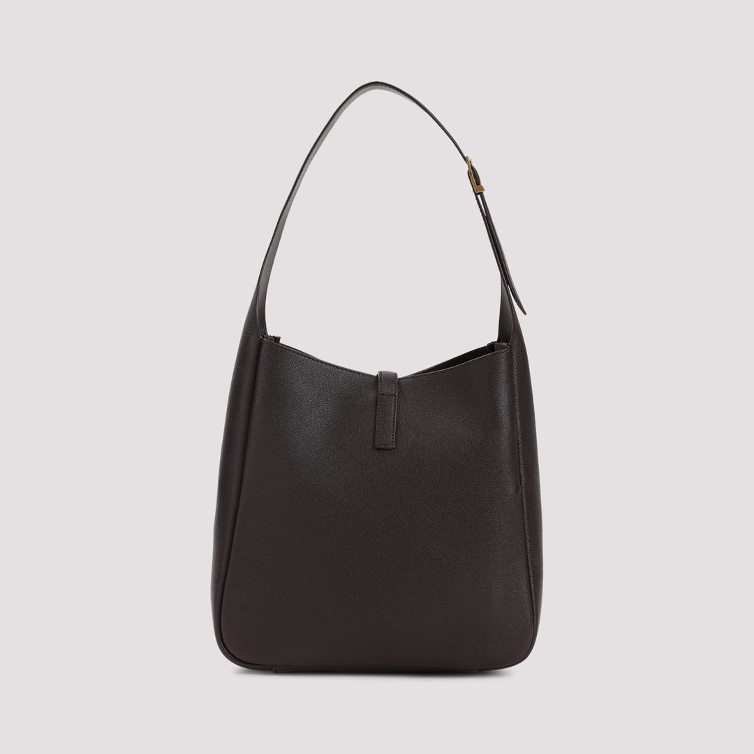 Saint Laurent Handbag - Marrone | d63020ca2b2412bfeed4a3e68f487101f126e160