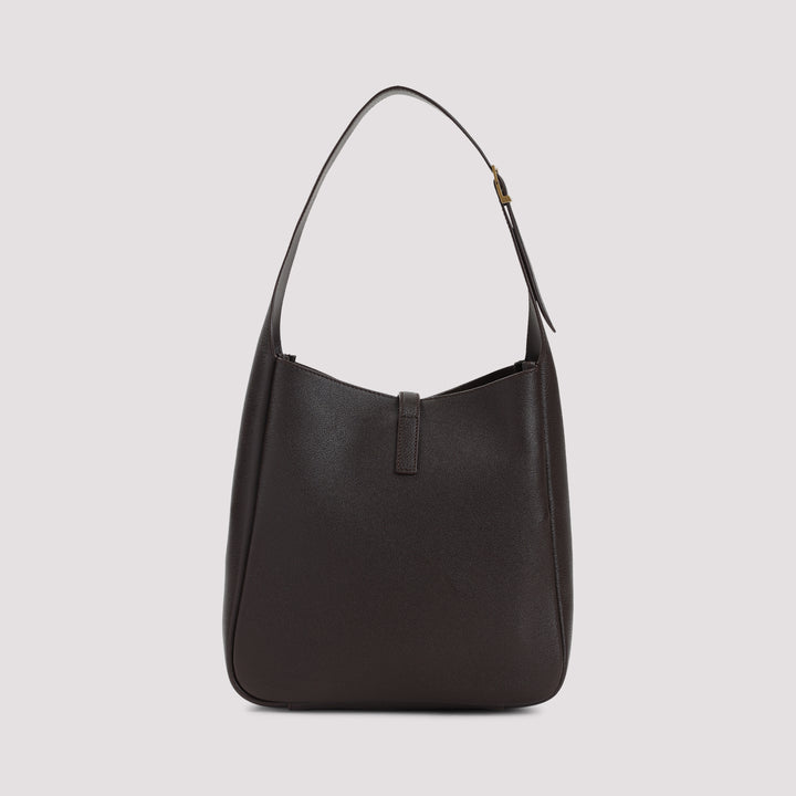 Saint Laurent Handbag - Marrone | d63020ca2b2412bfeed4a3e68f487101f126e160