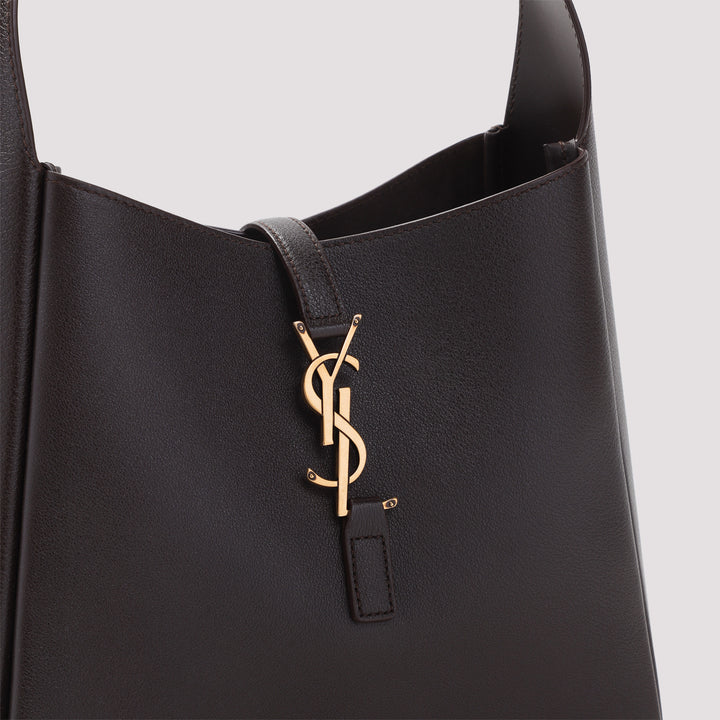 Saint Laurent Handbag - Marrone | 6994588e50345cb8da5a79a548035882df62d344