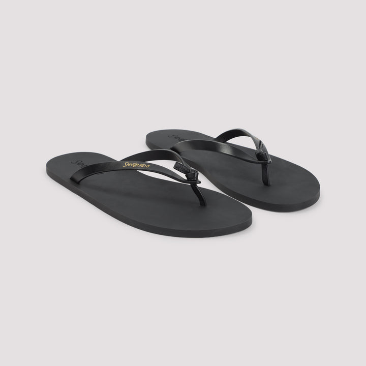 Saint Laurent Sandali - Nero | 2903178e0bd88583be7b5d83b96aa0aab266d0ce