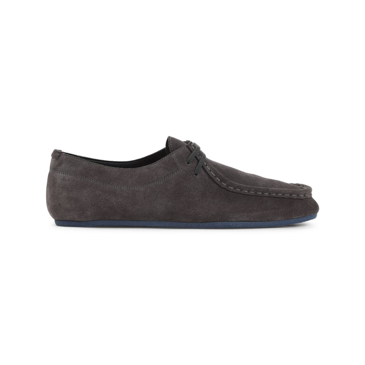 Jil Sander Lace-up - Grey | 4bf937d92c295aa0b79b11bc41bd0e78d7272fff
