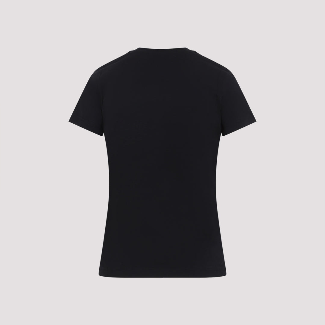 Moschino T-shirts - Nero | 448c677d044bff17533cd777cea44b2454098a2c