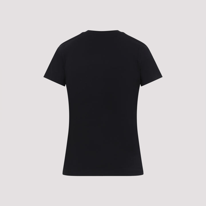 Moschino T-shirts - Nero | 448c677d044bff17533cd777cea44b2454098a2c