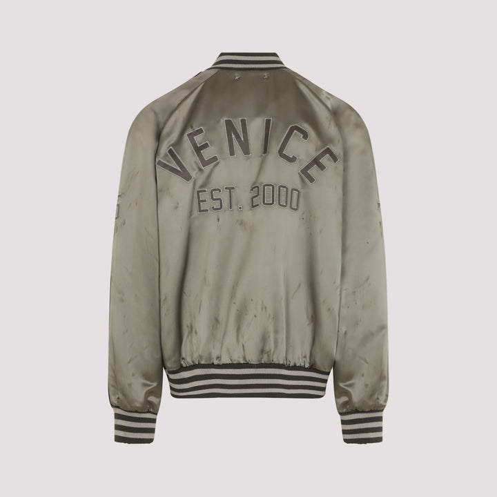 Golden Goose Giacche - Verde | 6a37438a44c834be0cc2ea3effdbc4537c022f71