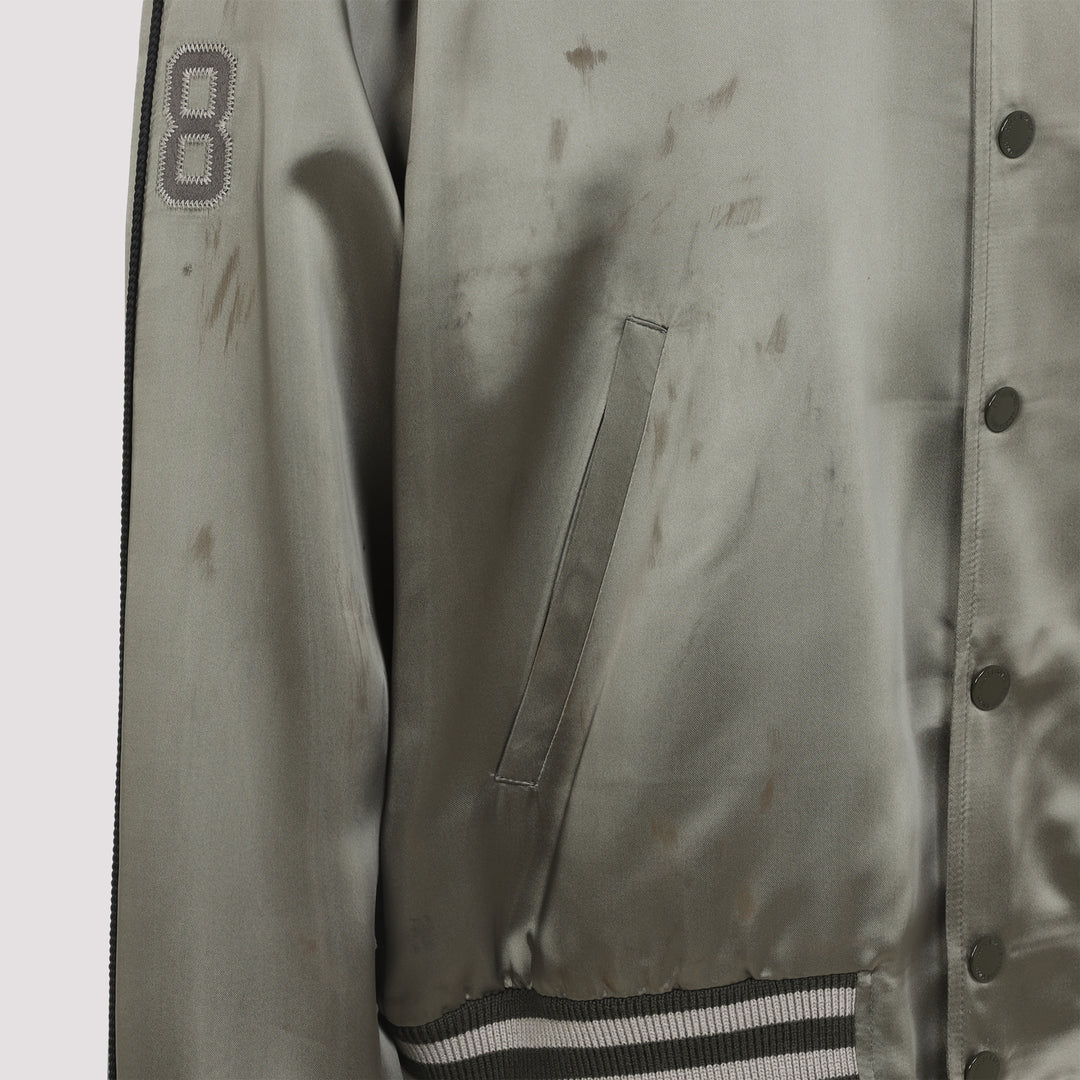 Golden Goose Giacche - Verde | c0a3319213b595a1c1db7fc45dbd26019a06ae9e
