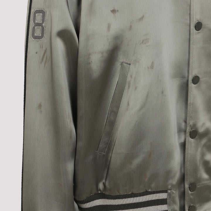 Golden Goose Giacche - Verde | c0a3319213b595a1c1db7fc45dbd26019a06ae9e