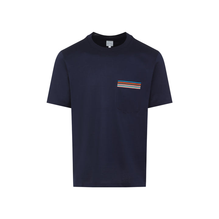 Paul Smith T-shirts - Blu | 9be3c583834eeaf988f5e3548bcf577b8104f82c