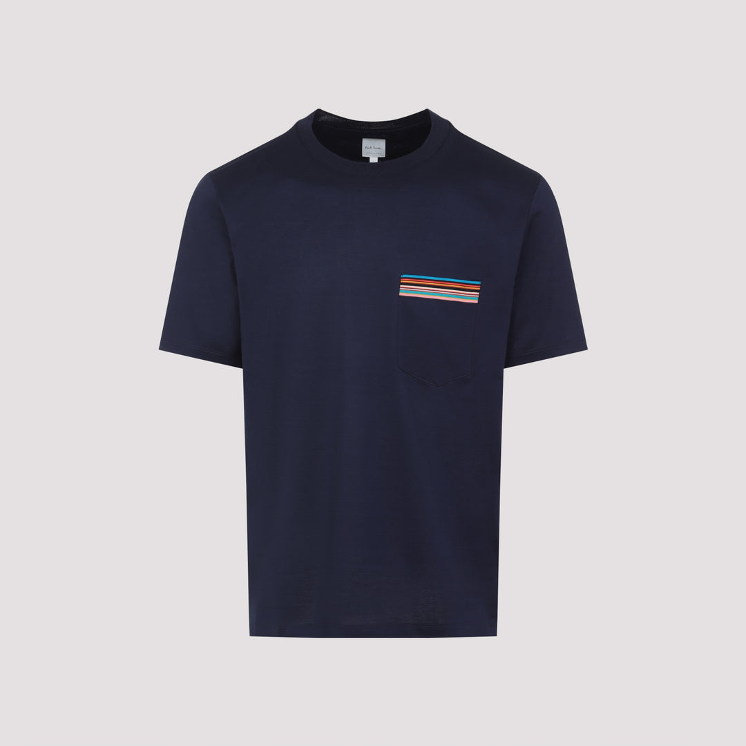 Paul Smith T-shirts - Blu | 1a32437ede906a5a38e1d4442e88e335a1c5ec32