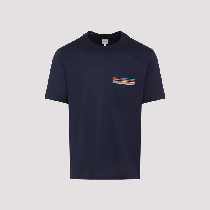 Paul Smith T-shirts - Blu | 1a32437ede906a5a38e1d4442e88e335a1c5ec32