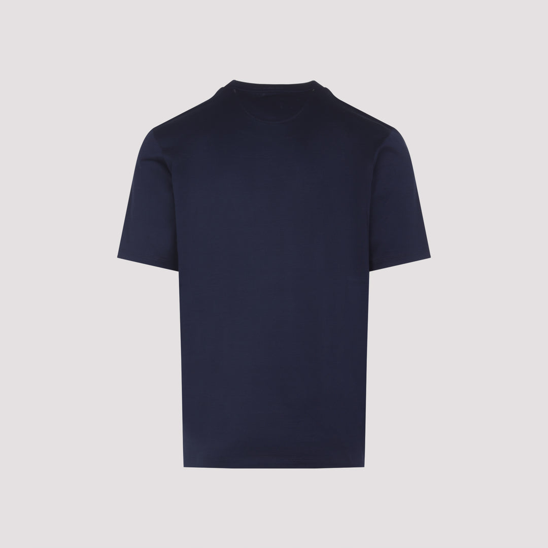 Paul Smith T-shirts - Blu | 154c6bde315dbd39978f53af7685dd7e79291cb9