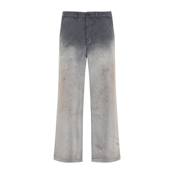 Rig Chino Octo Wash Jeans