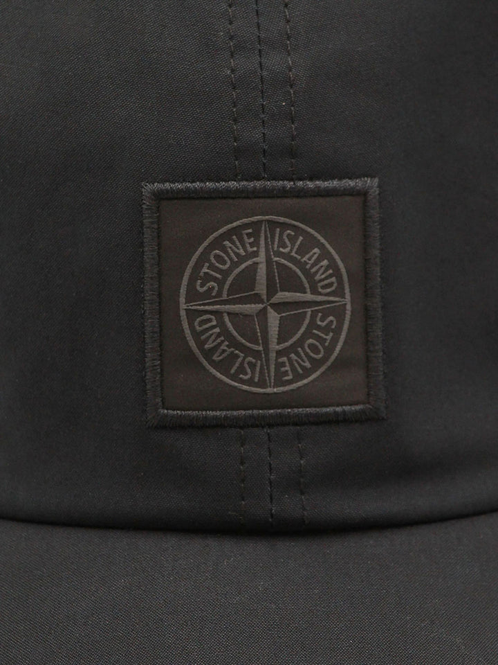 Stone Island Cappelli - Nero | 24523570119d48517d5b2f3daba889750362f13a