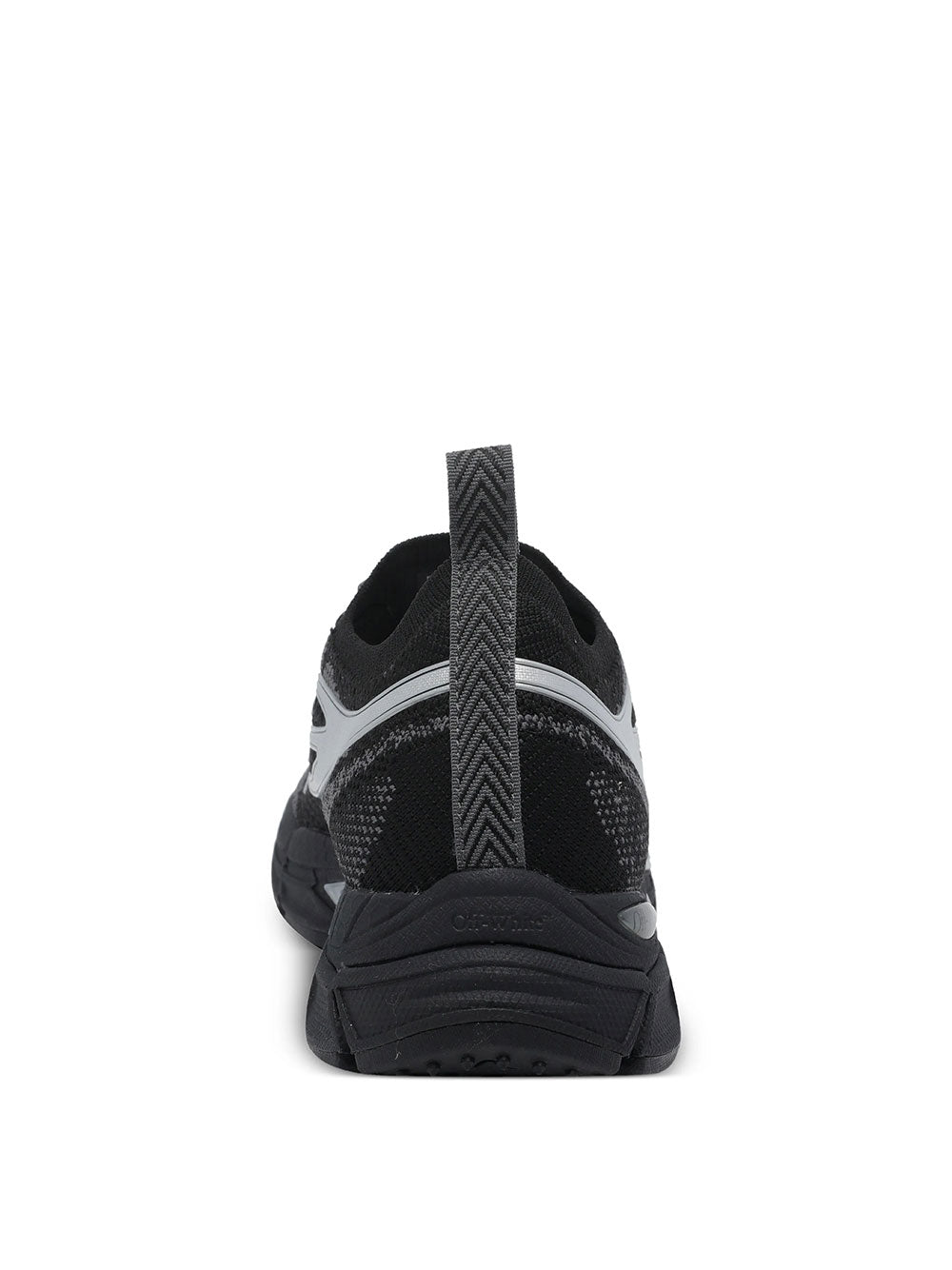 Off-White Sneakers - Nero | fd4dec5a48a46db1d21fe9b447d1c81f623b4613
