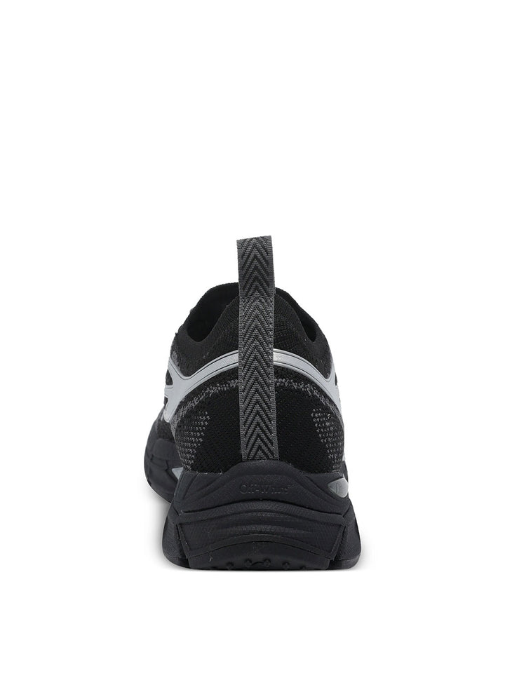 Off-White Sneakers - Nero | fd4dec5a48a46db1d21fe9b447d1c81f623b4613