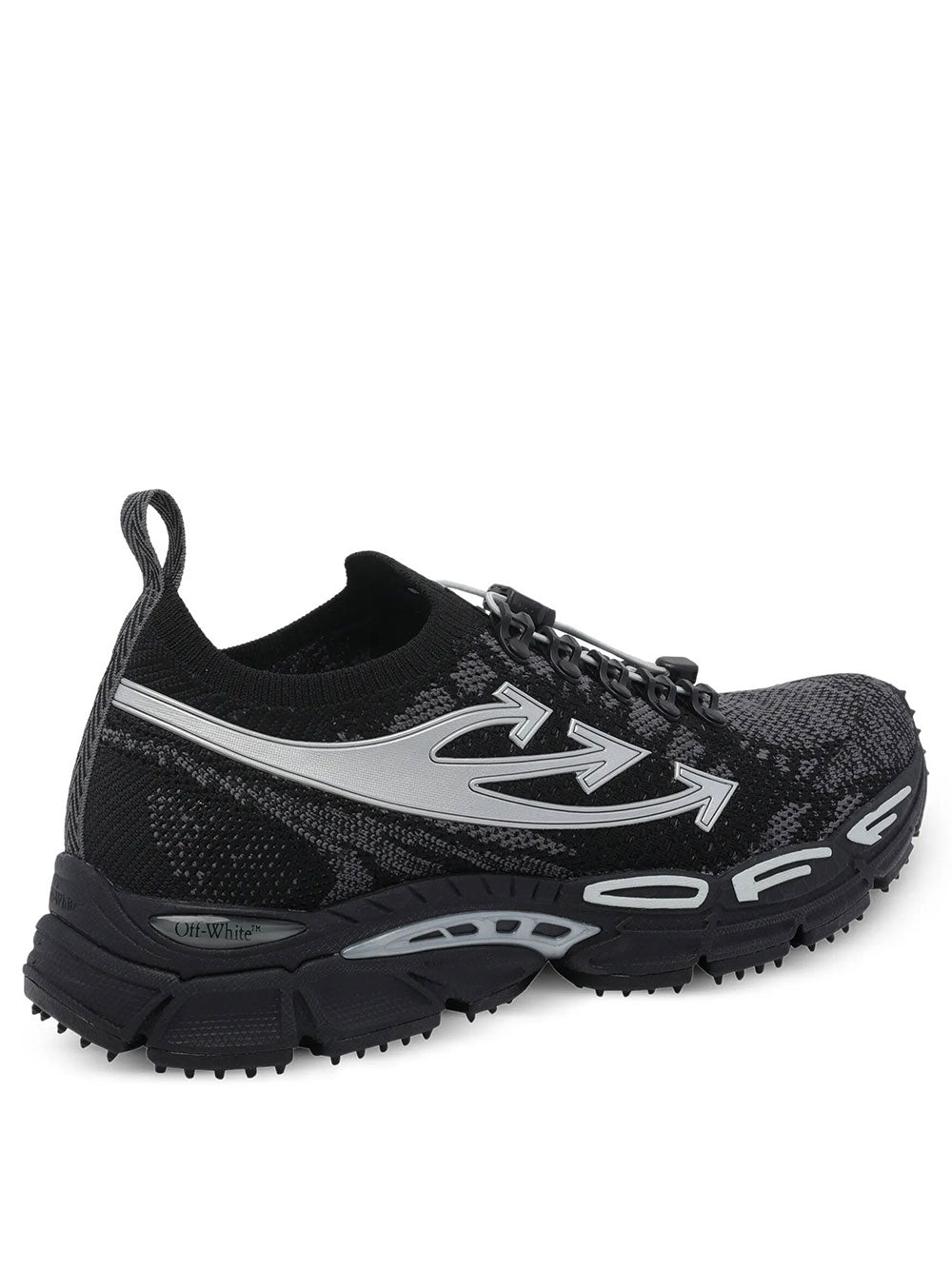 Off-White Sneakers - Nero | 8e9cd8acd7aef9d1ee1e438eba466af4cd83747c