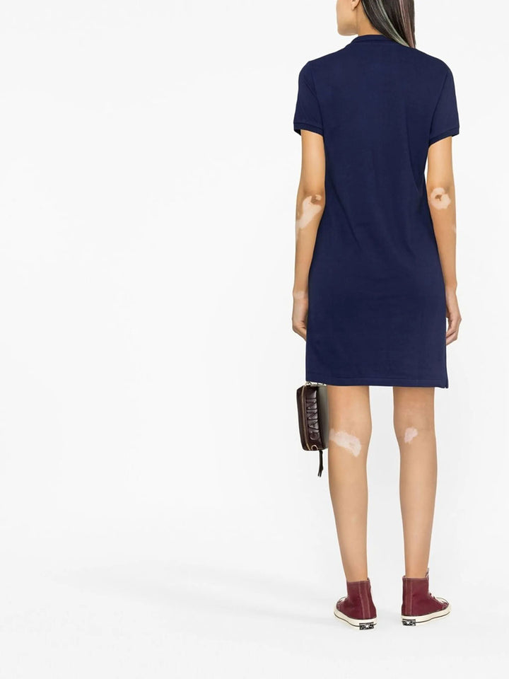 Polo Ralph Lauren Mini dresses - Blu | 1a57fd6e69d0f94f9e92f55212a3c0330edefe50