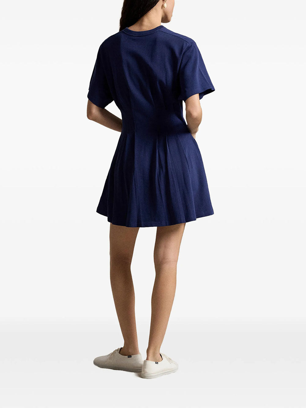 Polo Ralph Lauren Mini dresses - Blu | 1c09fc0f43eef778f755f1718828445219e969f1