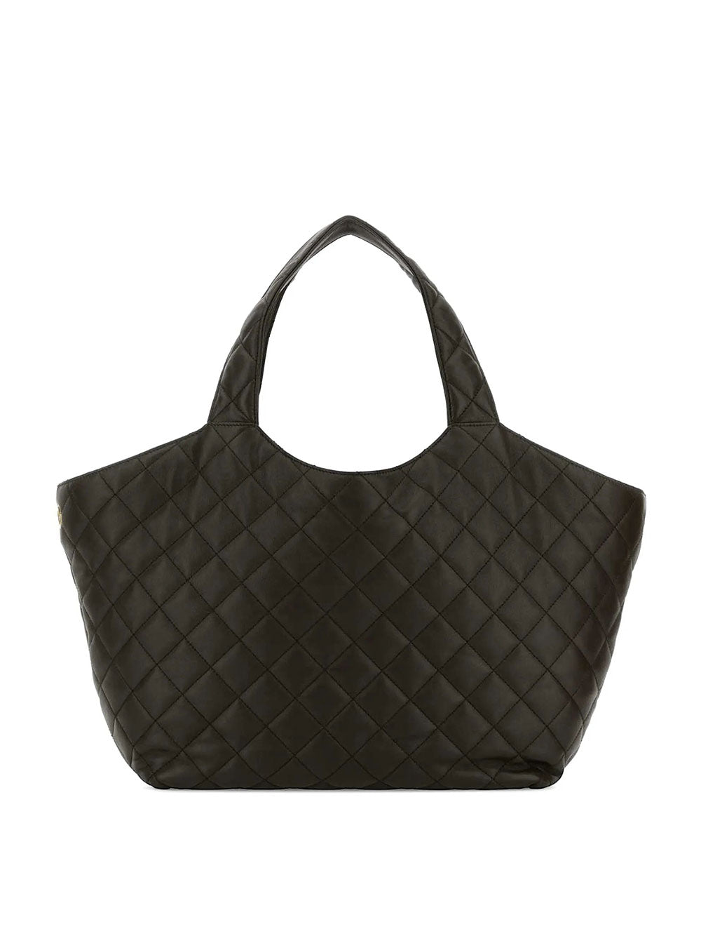 Saint Laurent Paris Borse a Spalla e Tracolla - Verde | 30de49f4424672417c1d065559a5d8061f0f30d6