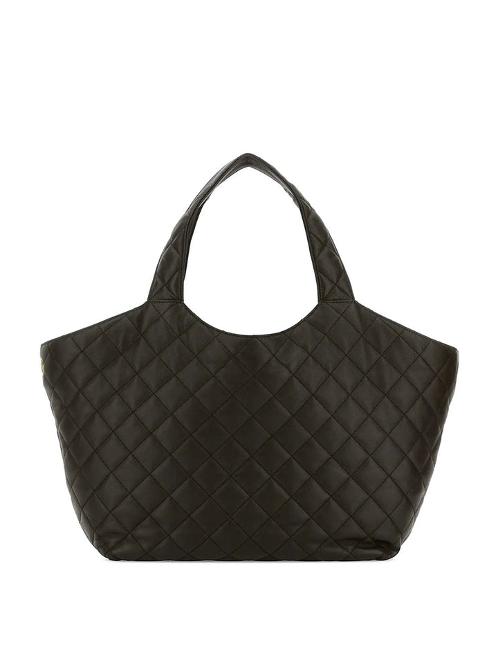 Saint Laurent Paris Borse a Spalla e Tracolla - Verde | 30de49f4424672417c1d065559a5d8061f0f30d6