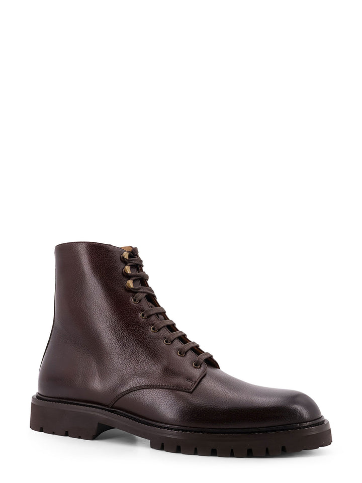 Brunello Cucinelli Boots - Marrone | 9cd0abd5a15a193c859bf75f5f39f22fd95d1cdd