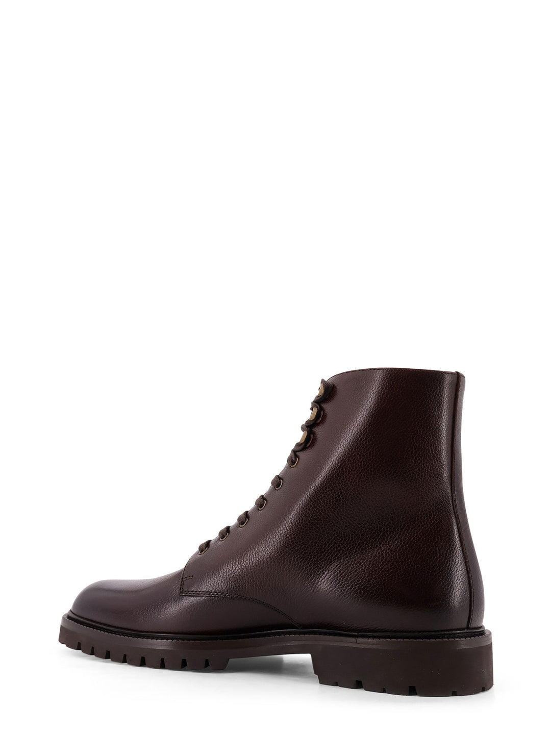 Brunello Cucinelli Boots - Marrone | 321ffaab211dea1674282b86cd58169368edfa93