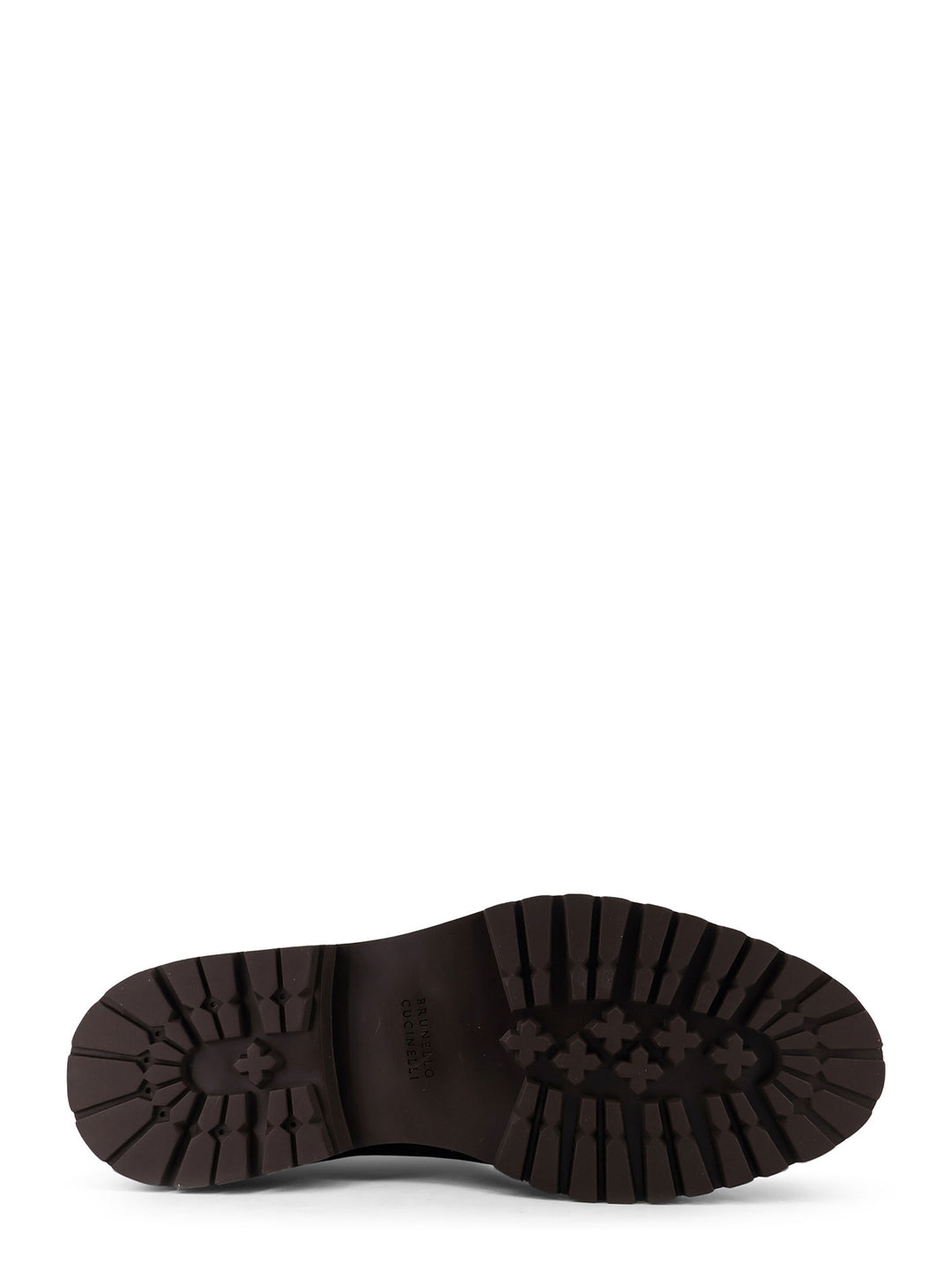 Brunello Cucinelli Boots - Marrone | a2df5b91648c8c75d6750b9011e7a94e402cc72c