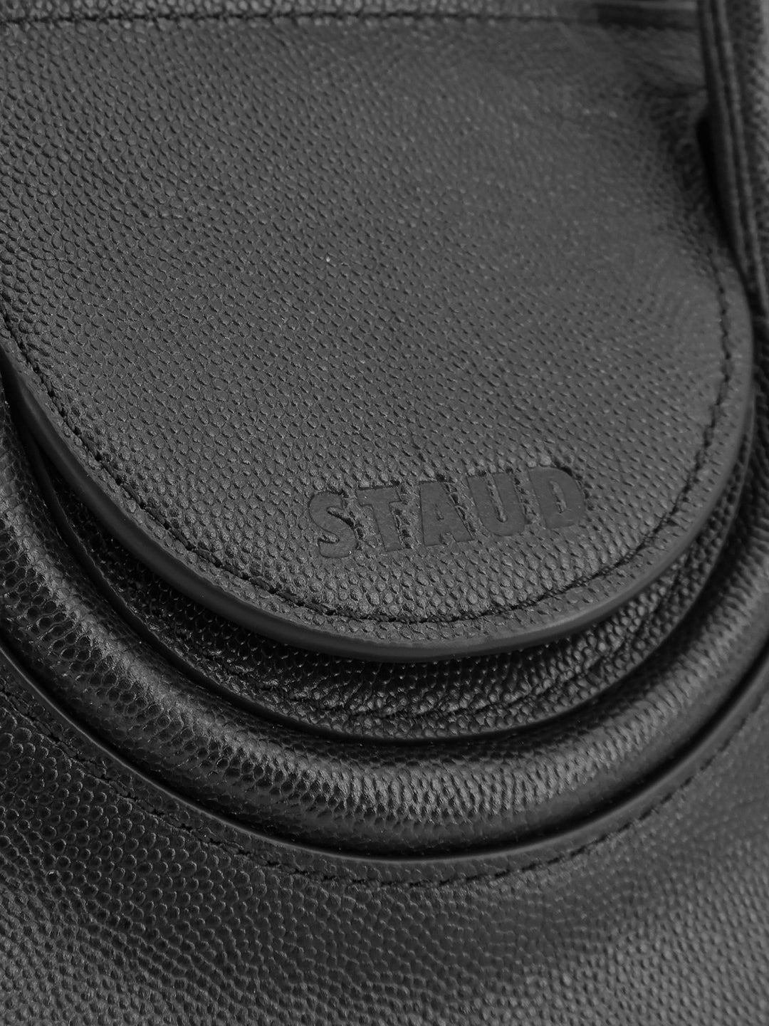 Staud Bags - Blacks and greys | 566635b926d1a9be46af1d35d82d903e6a4271c5