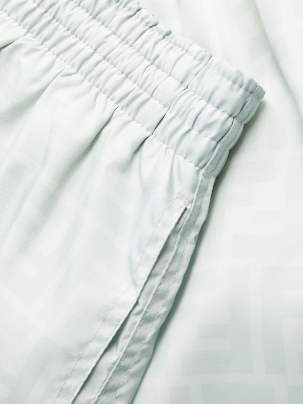 Fendi Swim shorts - Blu | a2b04f386f60208f9bc18ef64c43b4f7fdee5882