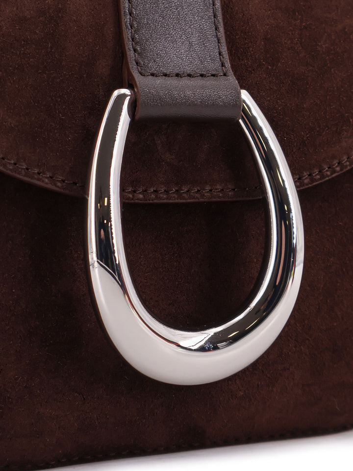 Staud Bags - Marrone | b56150abc44af35d95bd084b1499790037a60256