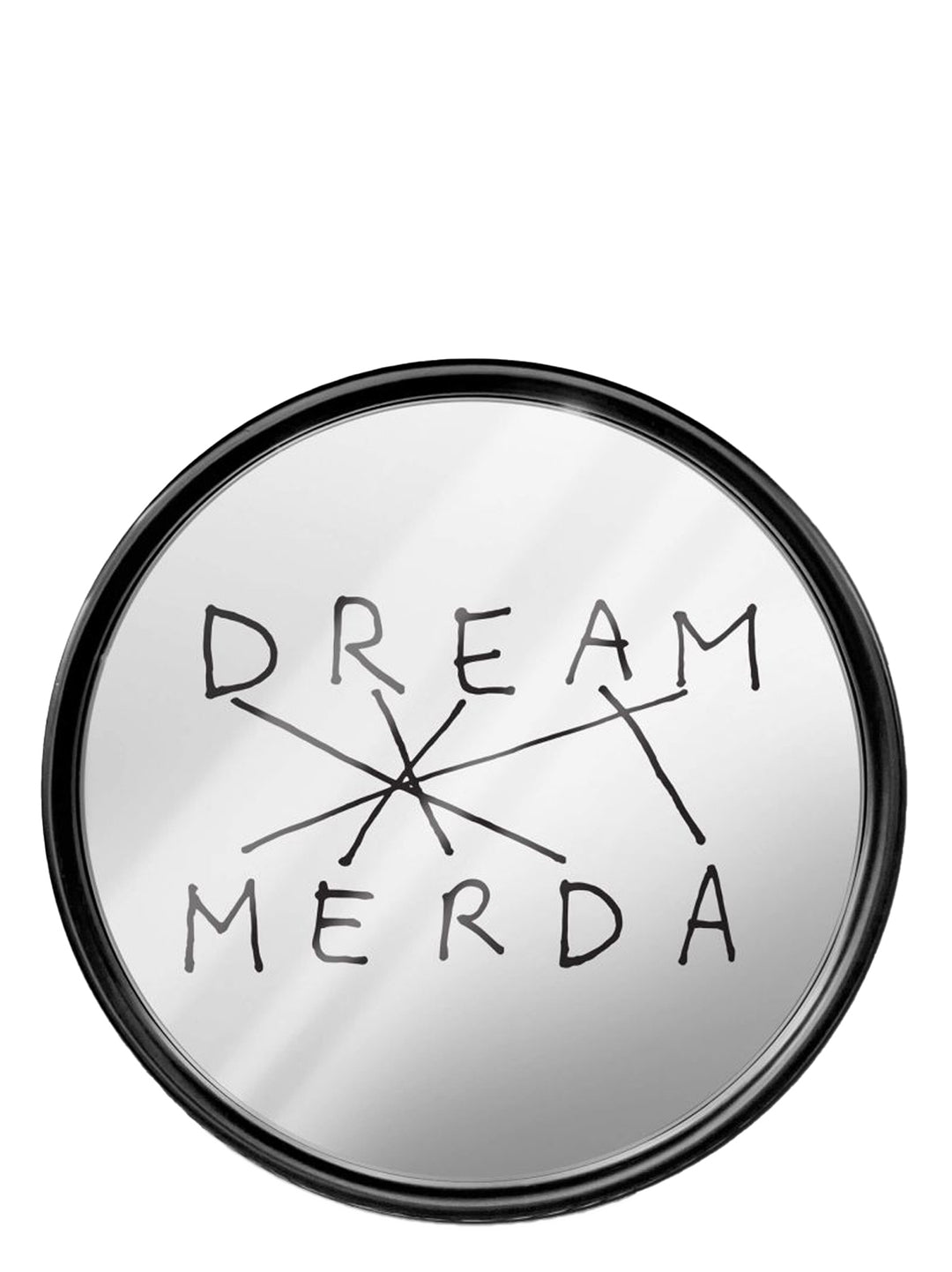 Seletti Connection Dream Merda Decorative accessories - Nero | 01115e7d34d8d7ef69f96ac095b7b8cd872ffd3f