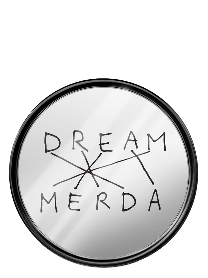 Seletti Connection Dream Merda Decorative accessories - Nero | 01115e7d34d8d7ef69f96ac095b7b8cd872ffd3f