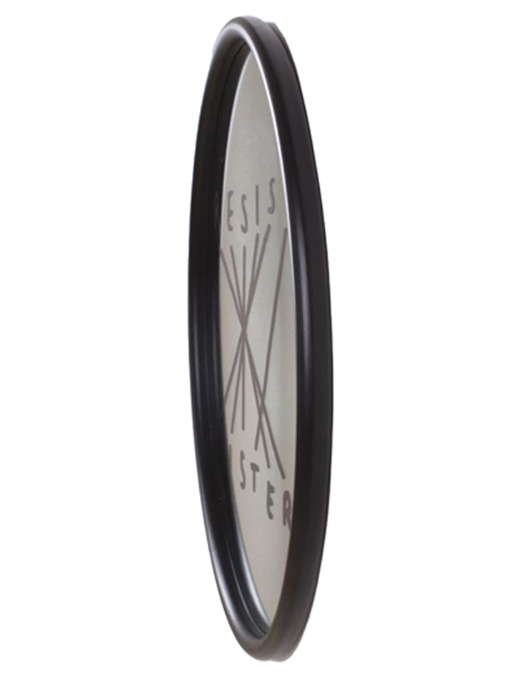 Seletti Connection Resist Sister Decorative accessories - Nero | f508f4c00857e52d65f73a276418269822b89d66