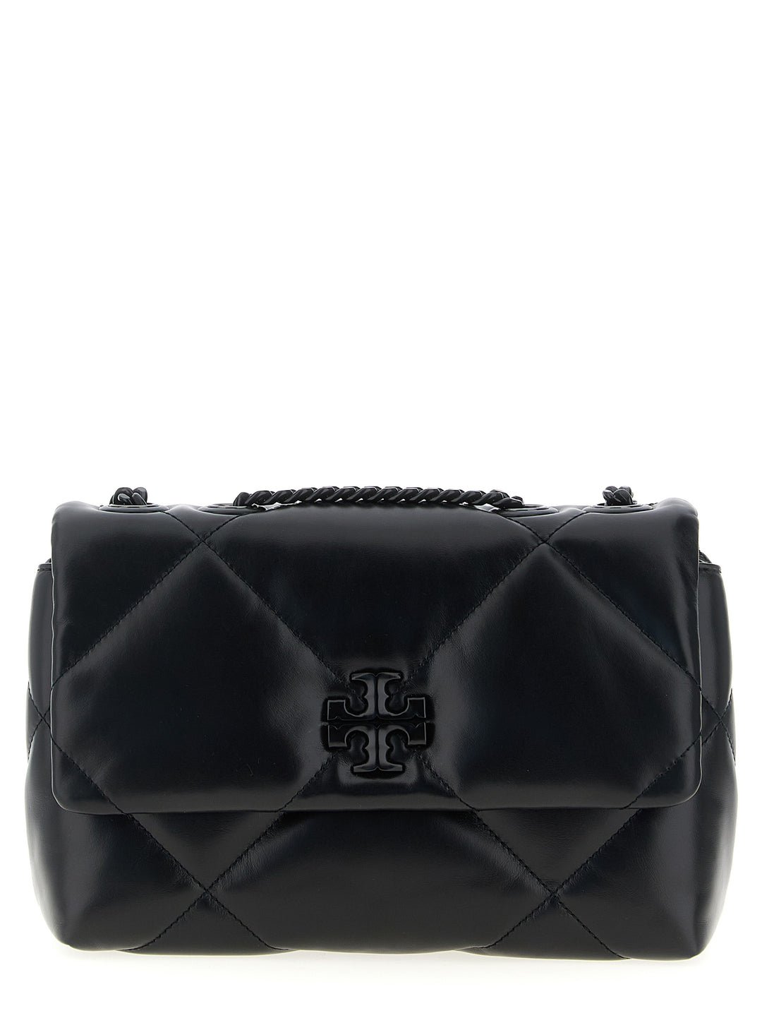 Tory Burch Kira Borse a Spalla e Tracolla - Nero | 785f4d6e606c822a21ae4f60bbc8ce6ea994ee6c