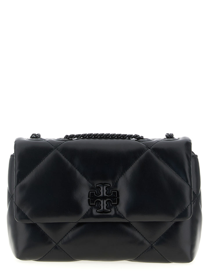 Tory Burch Kira Borse a Spalla e Tracolla - Nero | 785f4d6e606c822a21ae4f60bbc8ce6ea994ee6c