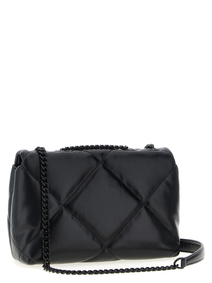 Tory Burch Kira Borse a Spalla e Tracolla - Nero | d9a0daddb7490e5d5654d655ae711b4aa3d296cd