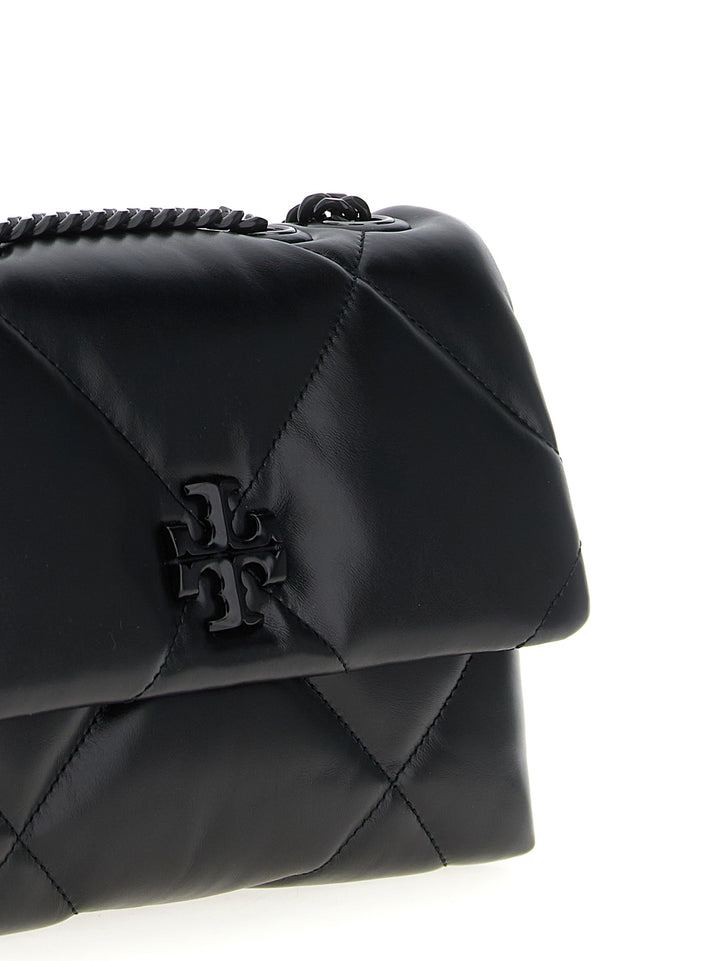 Tory Burch Kira Borse a Spalla e Tracolla - Nero | dba6fba0d1ea901f4045e4f9edddaff4458d6788