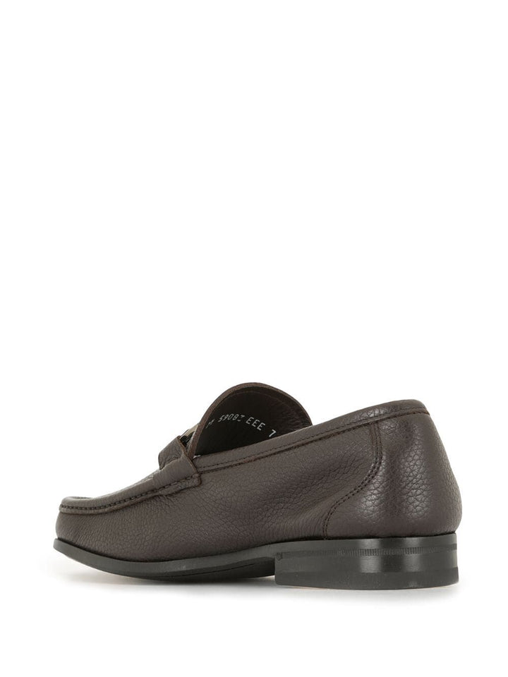Ferragamo Mocassini - Marrone | 9ec24659948b722c0e0612b660c5327e557b3f8a
