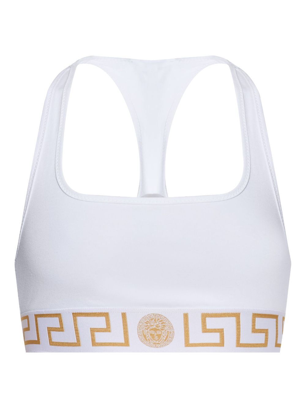 Versace Bras - Bianco | 2738c160e66b8f4c6d25fe566bf0479a5080db9b