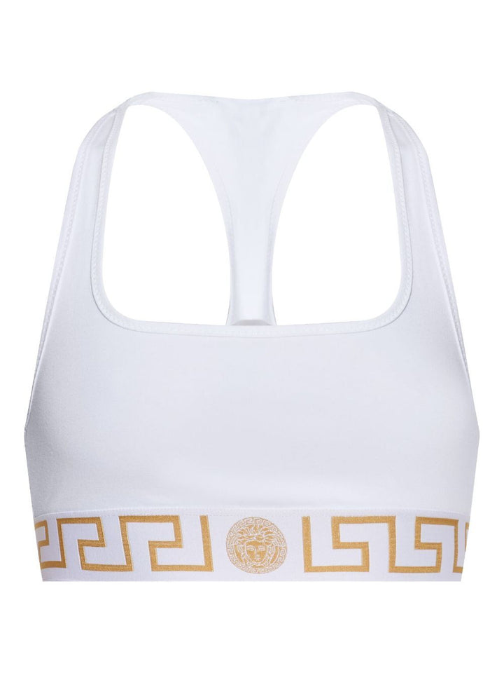 Versace Bras - Bianco | 2738c160e66b8f4c6d25fe566bf0479a5080db9b