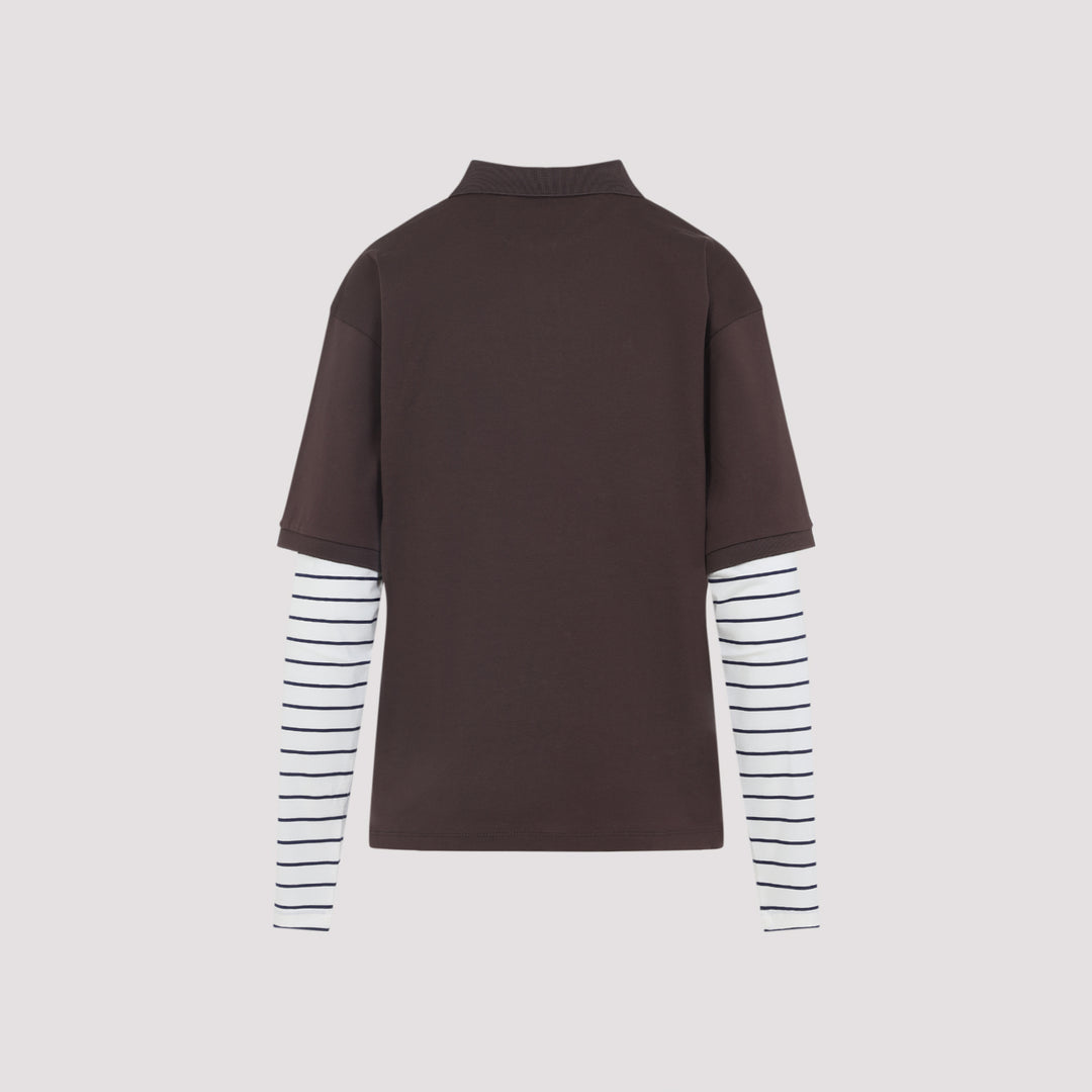 Zimmermann Midi dresses - Marrone | 6fec638daa8314ac8a0d2e009679e449e9056963