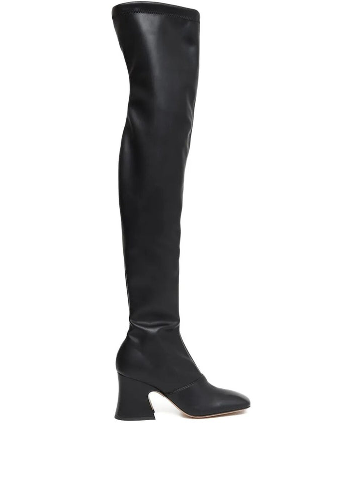ChloÉ Boots - Nero | 8b03616d2fe8e7eb3156a1e8fd5cefab8fe9714c
