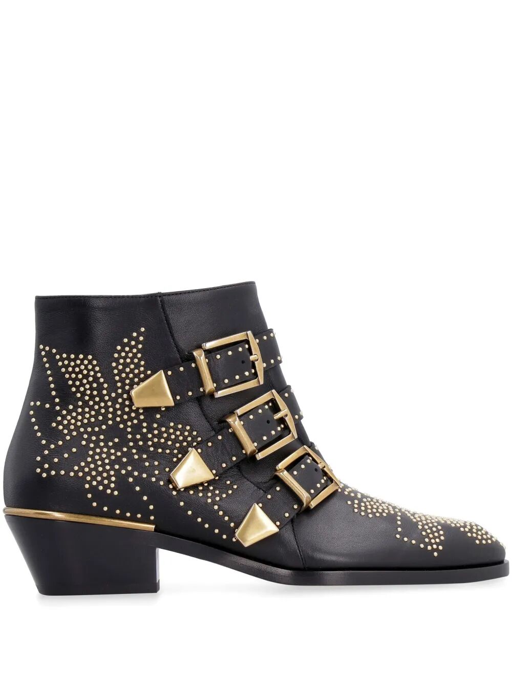 ChloÉ Boots - Nero | c6e36cbbf21be5530102ee9e174f231eb7e15de2