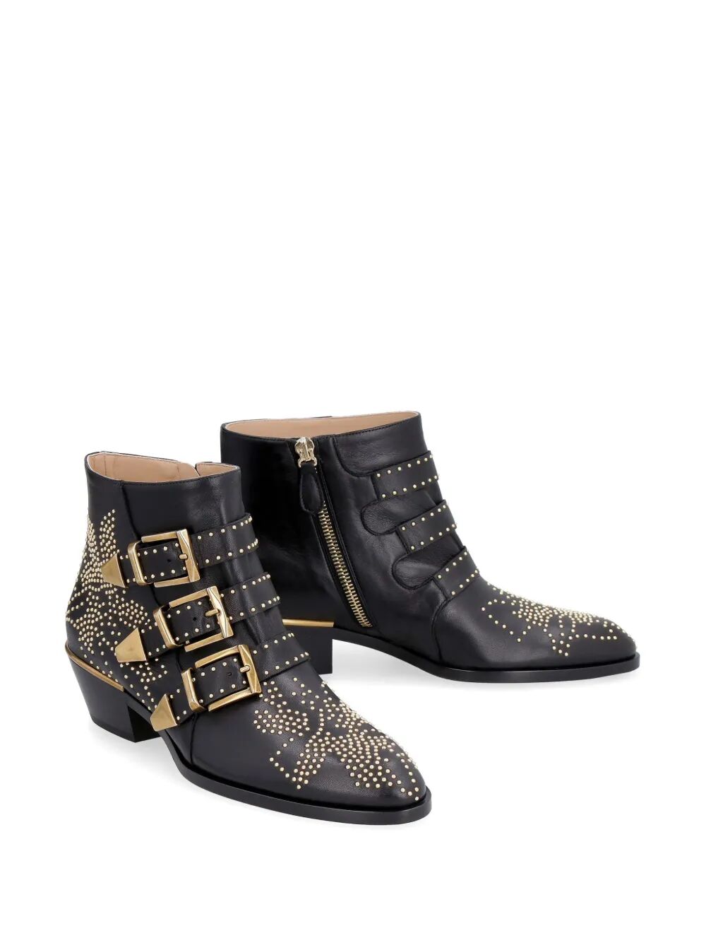 ChloÉ Boots - Nero | f1b9372a4de4bcf0463c2e709d8d835d23d56ec4