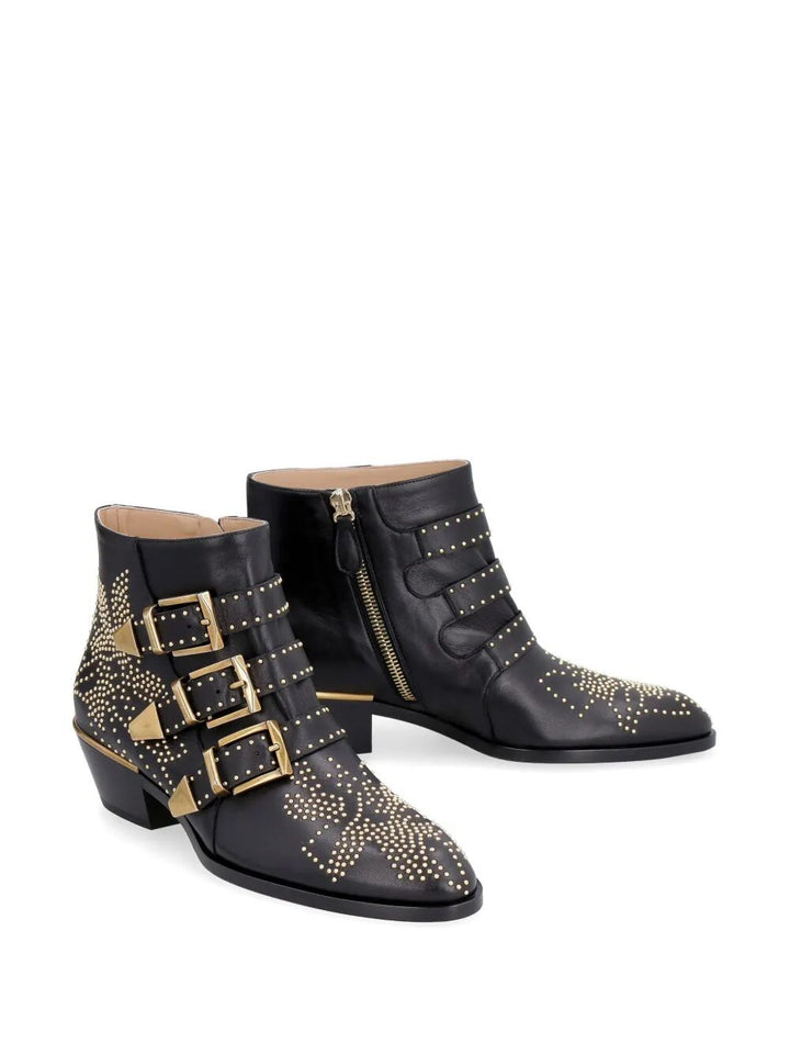 ChloÉ Boots - Nero | f1b9372a4de4bcf0463c2e709d8d835d23d56ec4