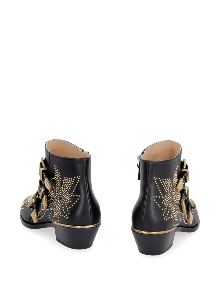 ChloÉ Boots - Nero | 49afcf941f56babbd33198ea06b7fbeb0934fc4c