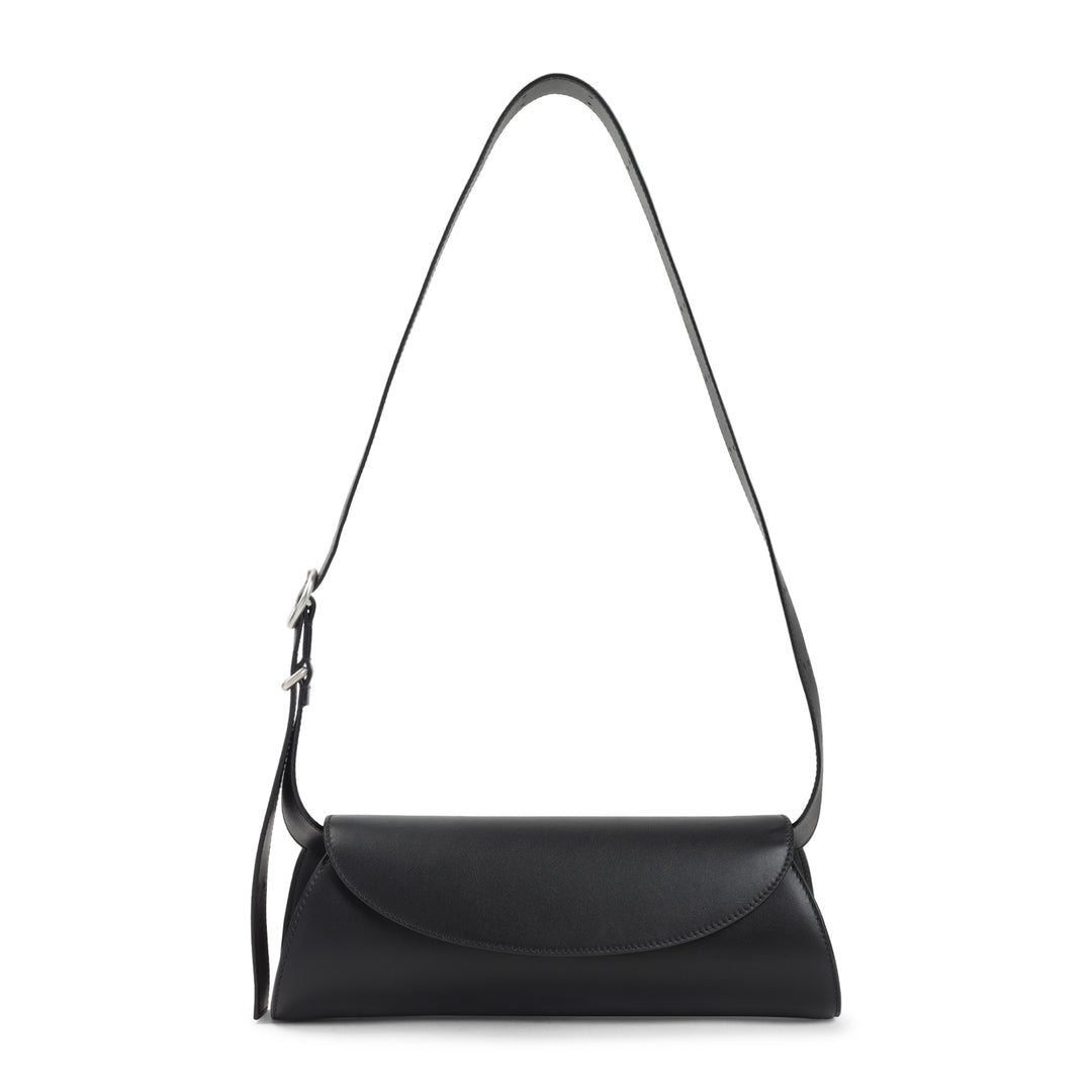 Jil Sander Handbag - Nero | da2f280a0c03c917e7fbf3d10a79b379e1503793
